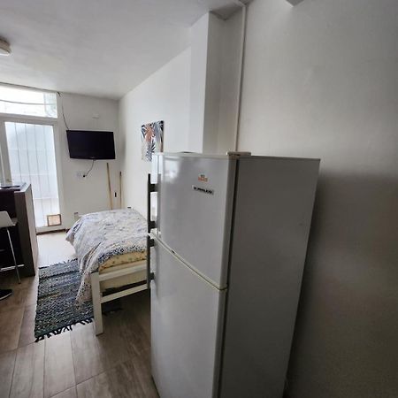 דירות Departamento Ubicadisimo Calle Chile Con Estacionamiento Incluido Capital Mendoza3 Centro מראה חיצוני תמונה