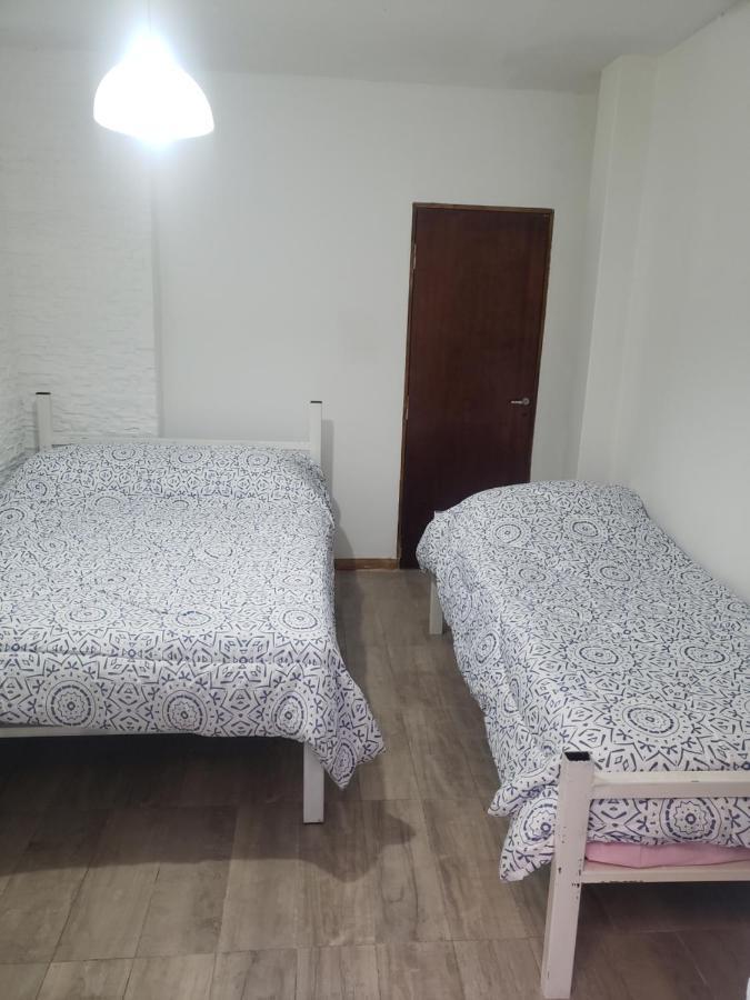דירות Departamento Ubicadisimo Calle Chile Con Estacionamiento Incluido Capital Mendoza3 Centro מראה חיצוני תמונה
