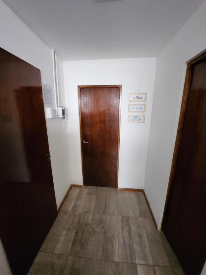 דירות Departamento Ubicadisimo Calle Chile Con Estacionamiento Incluido Capital Mendoza3 Centro מראה חיצוני תמונה