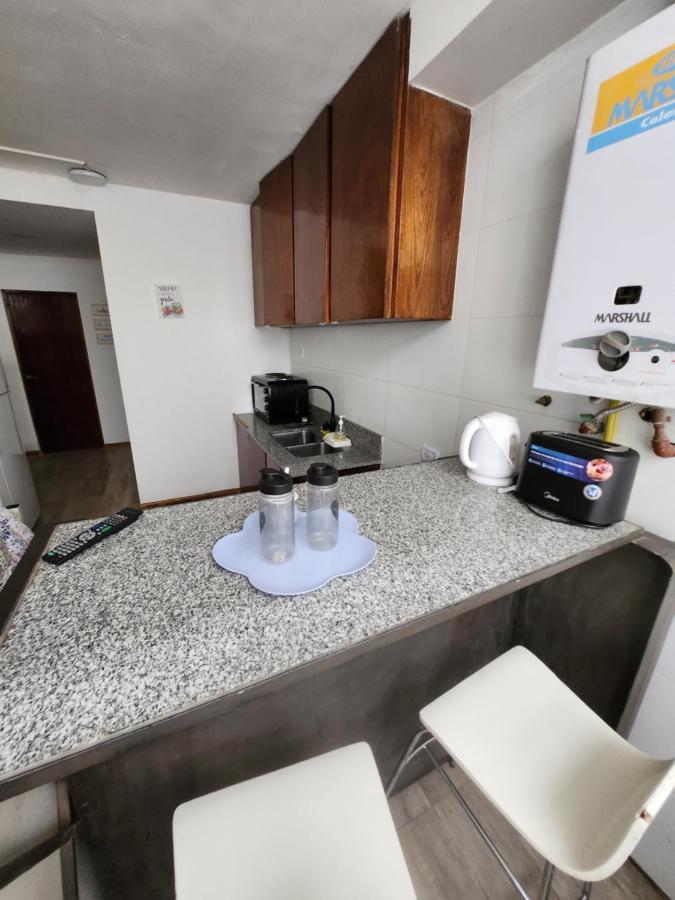 דירות Departamento Ubicadisimo Calle Chile Con Estacionamiento Incluido Capital Mendoza3 Centro מראה חיצוני תמונה