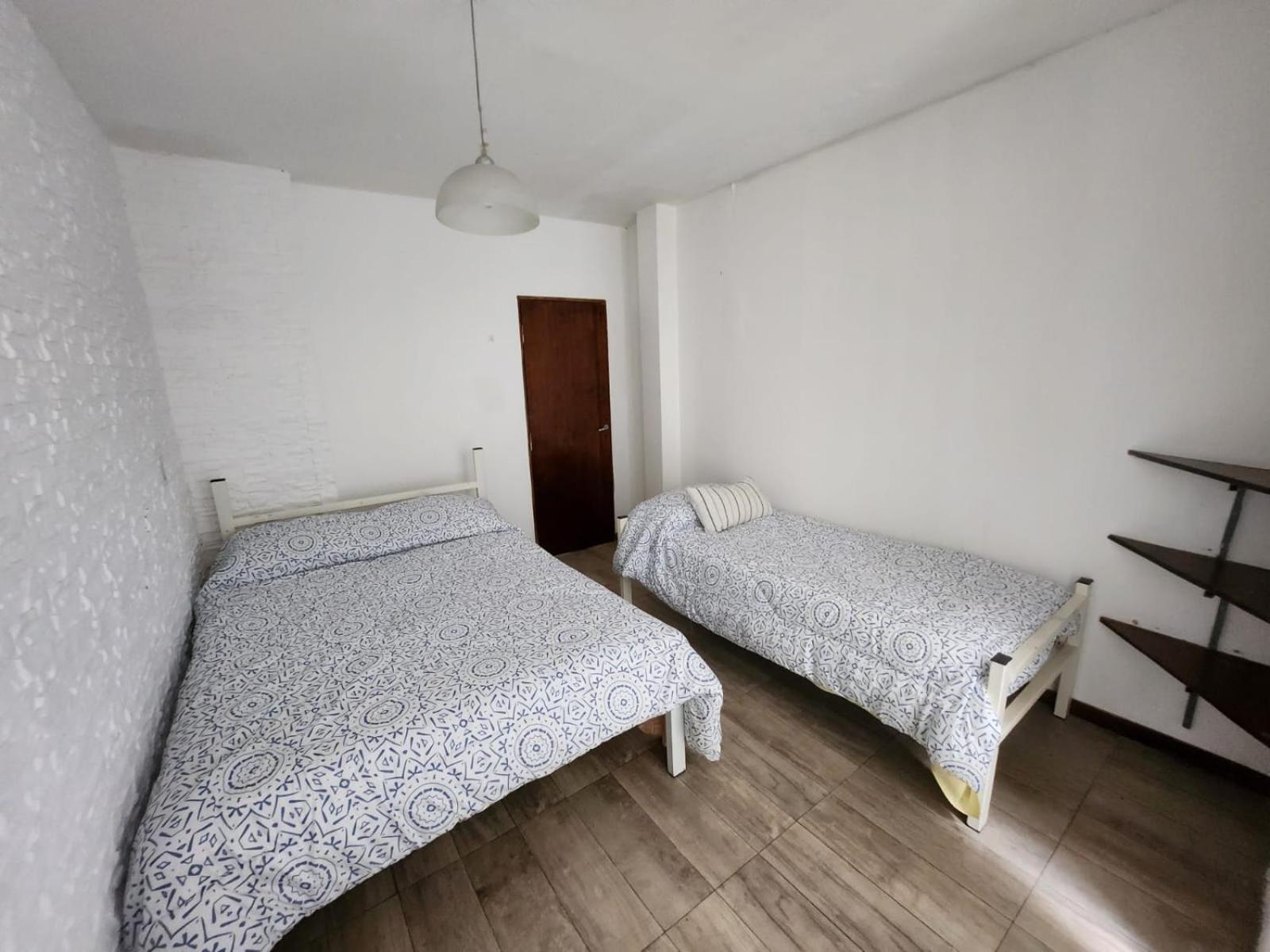 דירות Departamento Ubicadisimo Calle Chile Con Estacionamiento Incluido Capital Mendoza3 Centro מראה חיצוני תמונה